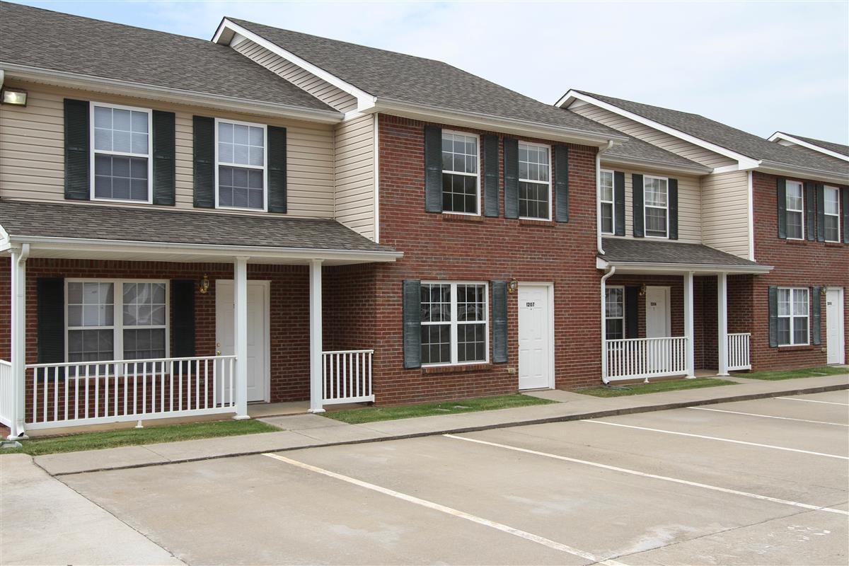 cheap apartments in clarksville