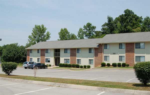 cheap apartments in clarksville tennessee