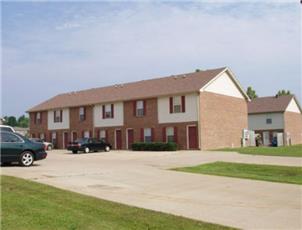 Coyote Court Apartments apartment in Clarksville, TN