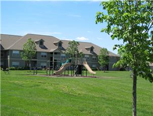Cumberland Ridge Apartments