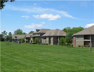 Cumberland Ridge Apartments