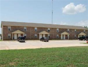 Durrett Village Townhomes & Apartments apartment in Clarksville, TN