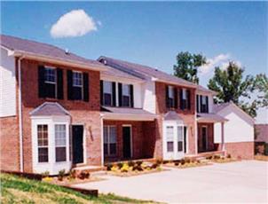 The Landings Townhomes