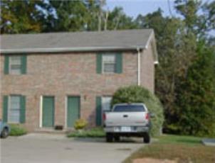 Martha Lane Apartments & Townhomes apartment in Clarksville, TN
