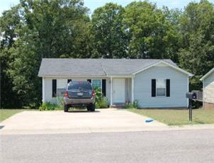 Meadowbrook Single Family Homes apartment in Clarksville, TN