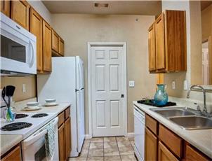 Parc at Clarksville Apartments