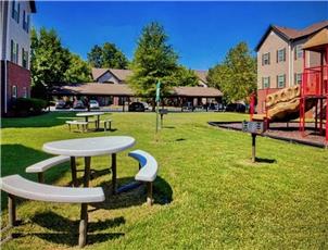 Parc at Clarksville Apartments