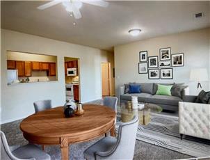 Parc at Clarksville Apartments