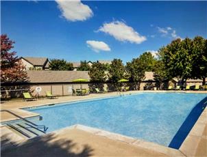 Parc at Clarksville Apartments