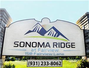Sonoma Ridge at Fairview