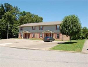 White Hall Two Bedroom Apartments apartment in Clarksville, TN