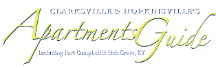 Clarksville Apartment Guide